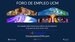 Foro de Empleo UCMpleo23.